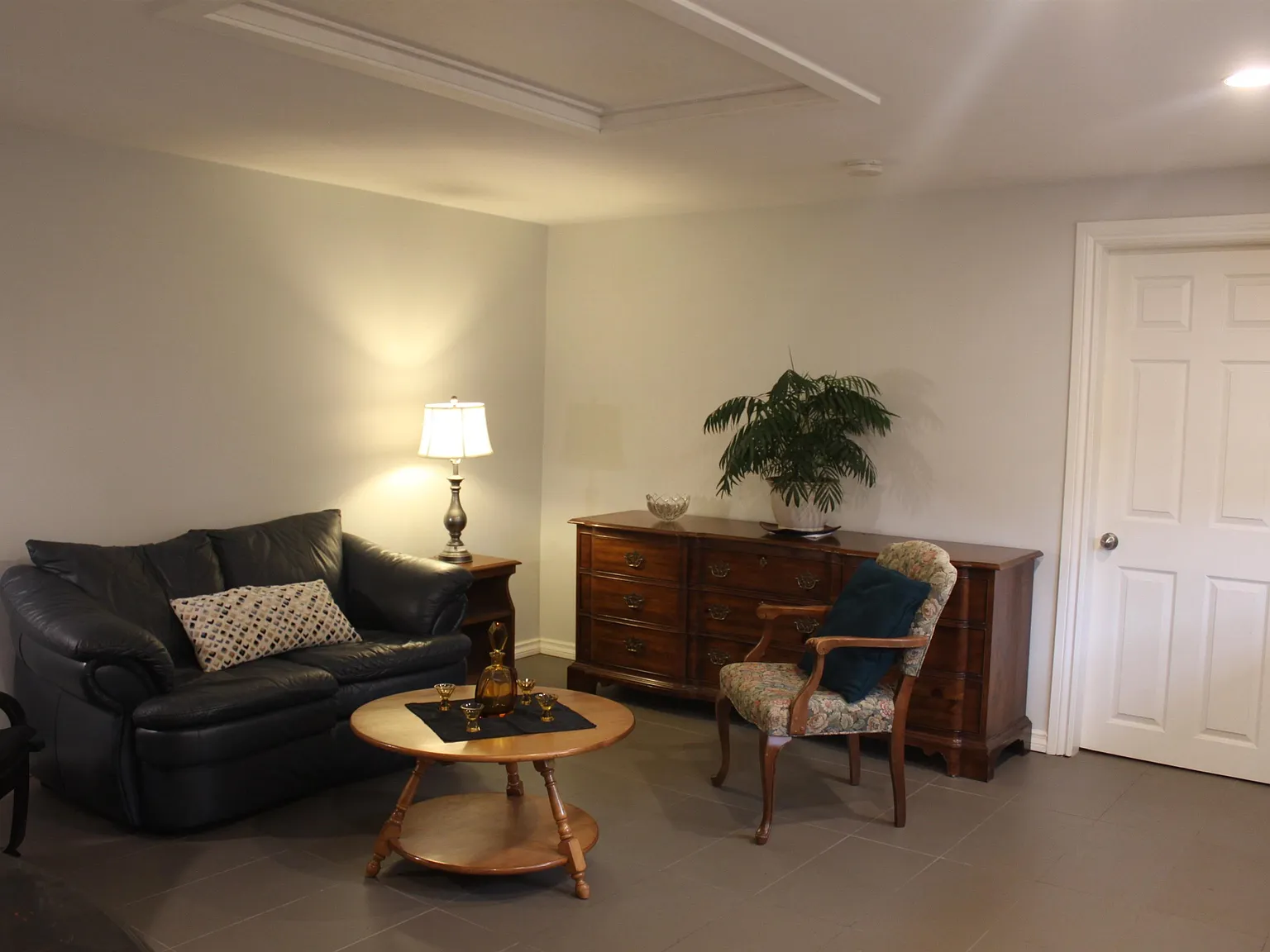 1 bed, 500 sqft, $1,495 — Photo 2