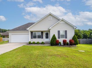 1216 Crescent Ridge Dr, Murfreesboro, TN 37128