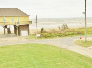 1243 Gulf Rd, Pt Bolivar, TX 77650