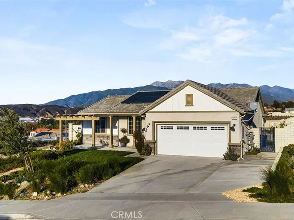 6954 N Curtis Ln, San Bernardino, CA 92407