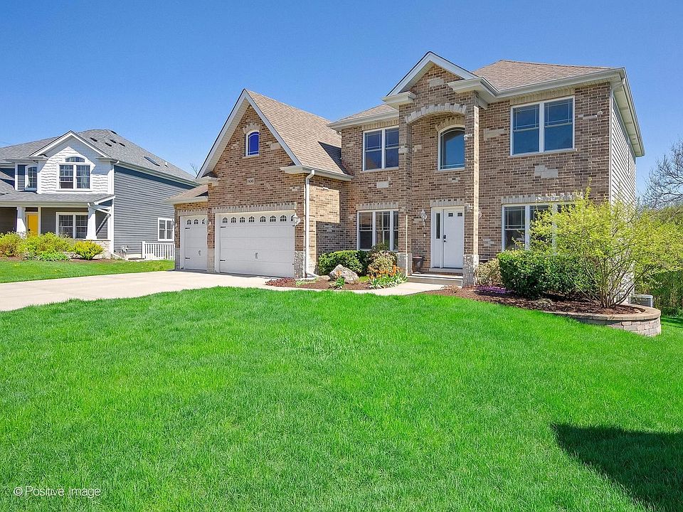 2nd image of 1N345 Blue Ridge Ct