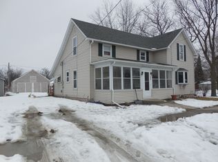 510 6th St SW, Independence, IA 50644