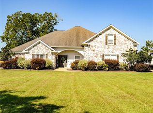 9882 Hall Rd, Grand Bay, AL 36541