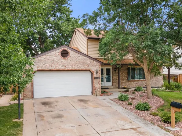 14457 E Baltic Place, Aurora, CO 80014