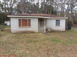 711 E Calhoun St, Thomasville, GA 31792