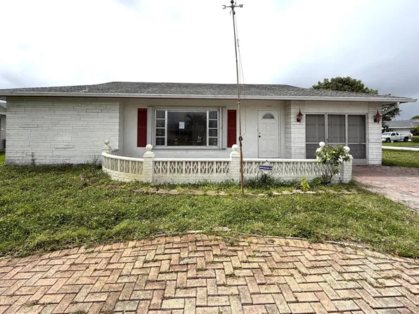 9210 NW 73rd Street, Tamarac, FL 33321