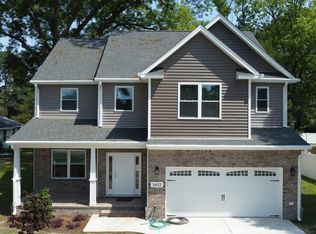 1652 Jack Frost Rd, Virginia Beach, VA 23455