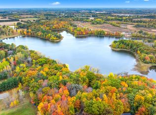 5222 406th St, North Branch, MN 55056