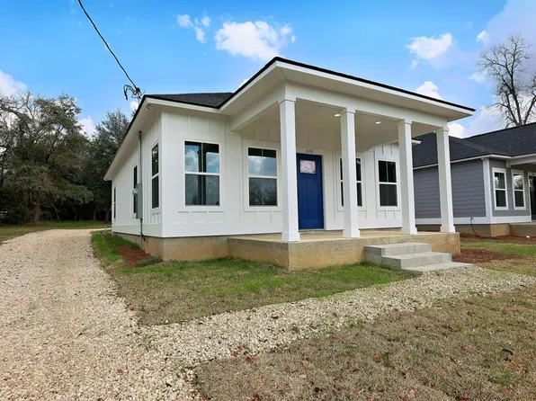616 N Stevens St, Thomasville, GA 31792