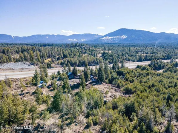 28789 N Highway 95, Athol, ID 83801