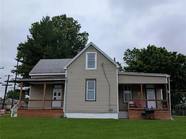 506 N 17th St, Belleville, IL 62226