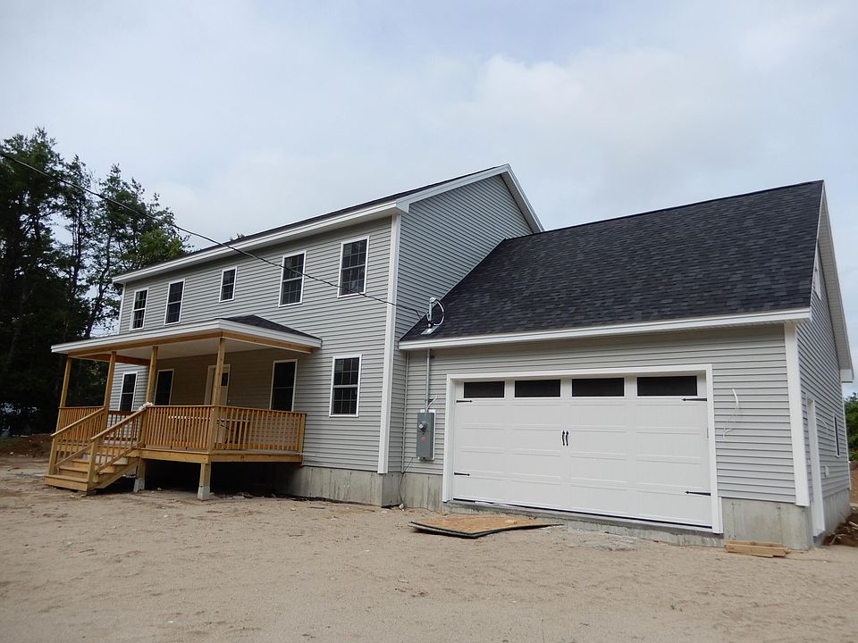 97 Old Standish Road, Buxton, ME 04093 MLS 1566386 Zillow