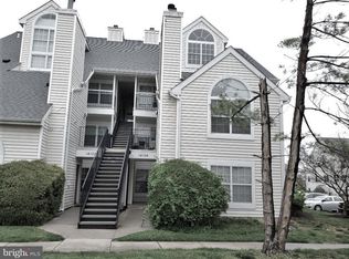 14104 Yardarm Way APT 1002, Laurel, MD 20707