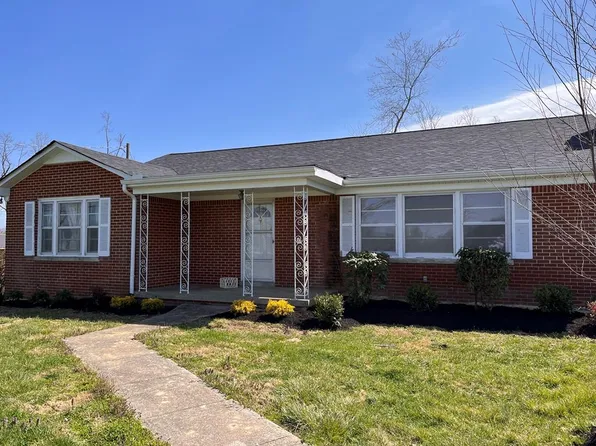 1694 W Broad St, Cookeville, TN 38501