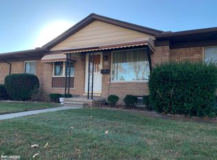 8401 Eighteen Mile Rd #94, Sterling Heights, MI 48313