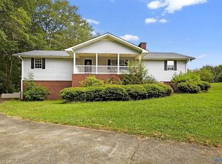 851 Arrowhead Dr, Wellington, AL 36279