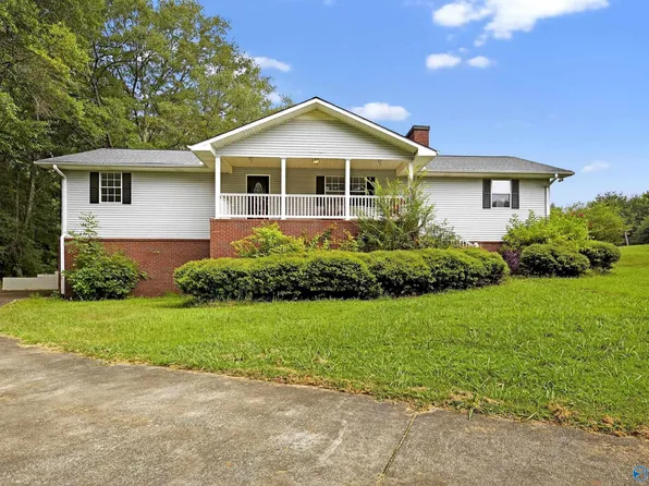 851 Arrowhead Dr, Wellington, AL 36279