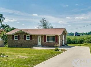 2944 Lylewood Rd, Woodlawn, TN 37191