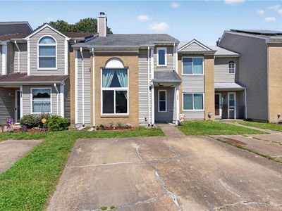1326 Damyien Arch, Chesapeake, VA, 23320