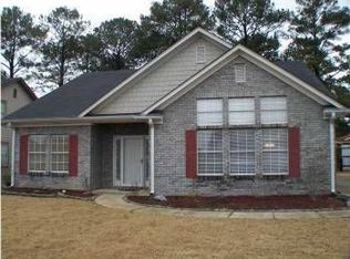 8120 Becker Ln, Leeds, AL 35094