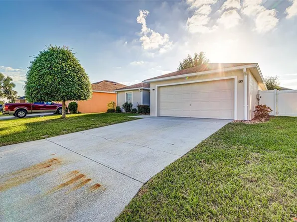 6610 Crescent Loop, Winter Haven, FL 33884