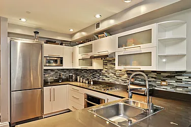 Sold by Corcoran