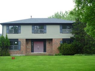 23468 W Mallard Ct, Deer Park, IL