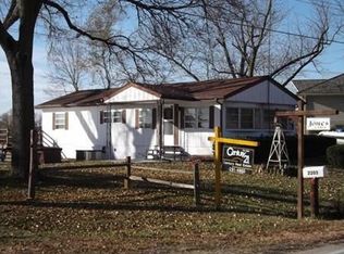 2205 La Platte Rd, Bellevue, NE 68123