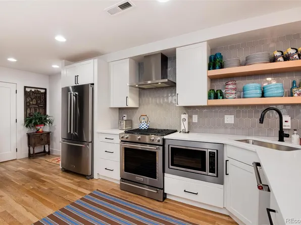 2136 S Josephine Street, Denver, CO 80210