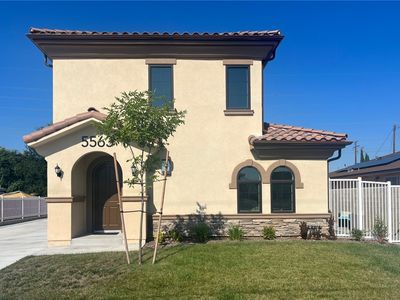 5563 N Burton Ave, San Gabriel, CA, 91776