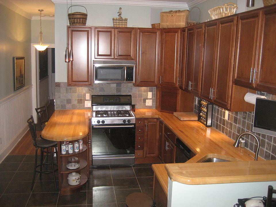 Kitchen 1