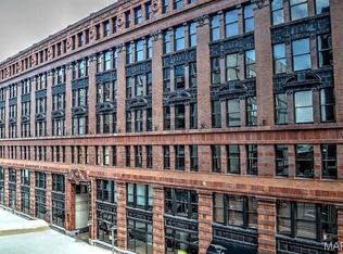 1520 Washington Ave APT 715, Saint Louis, MO 63103