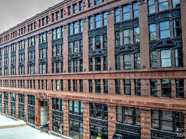 1520 Washington Ave APT 715, Saint Louis, MO 63103