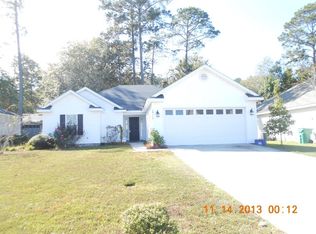 2712 Pineview Dr, Valdosta, GA 31602