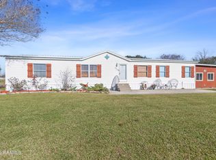 330 Vatican Rd, Carencro, LA 70520
