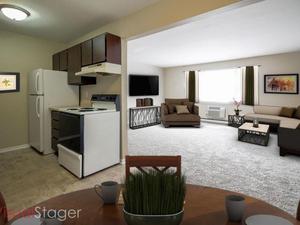 220 S Division St #8