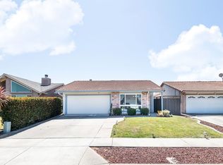 3754 Dunbar Pl, Fremont, CA 94536