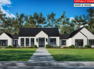 3 NW Powers Ave, Albany, OR 97321