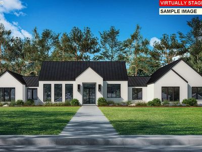 3 NW Powers Ave, Albany, OR, 97321