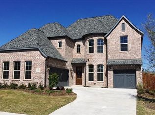 3504 Springhouse Way, Celina, TX 75009