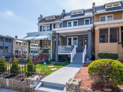 1283 Oates St NE, Washington, DC, 20002