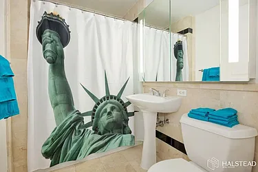 Rented by Halstead Real Estate