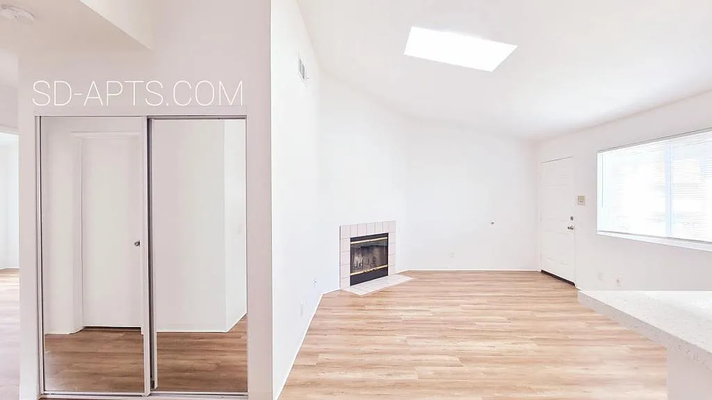2 bed, $3,050 — Photo 4