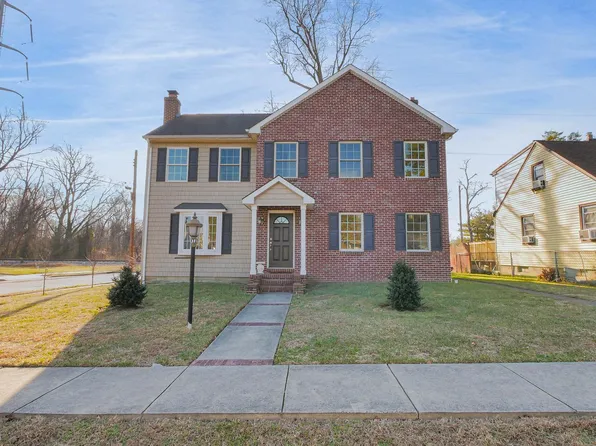 289 James St, Mount Ephraim, NJ 08059
