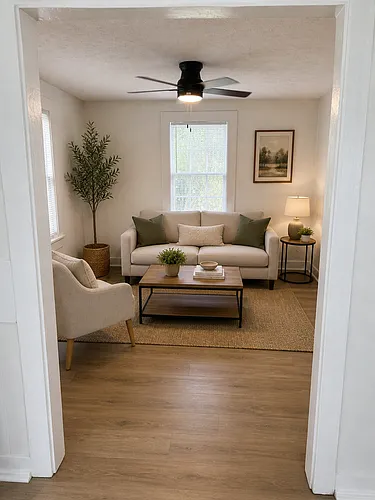 Floor plan D