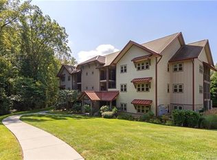 1659 Country Club Dr #D-103, Maggie Valley, NC 28751