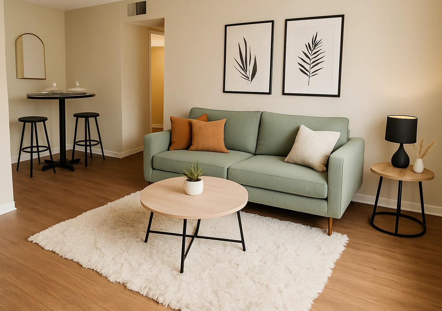 Lipona Villas — Photo 1