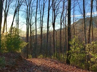 Wilderness Way, Ellijay, GA 30536