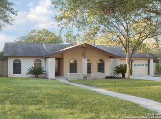 3215 Heather Hl, San Antonio, TX 78228