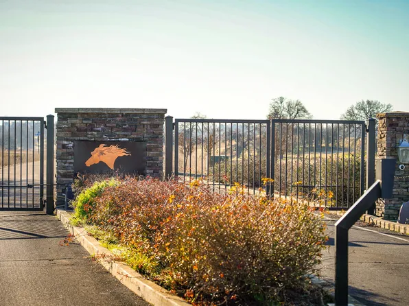 LOT 77 River Downs Way, Cottonwood, CA 96022